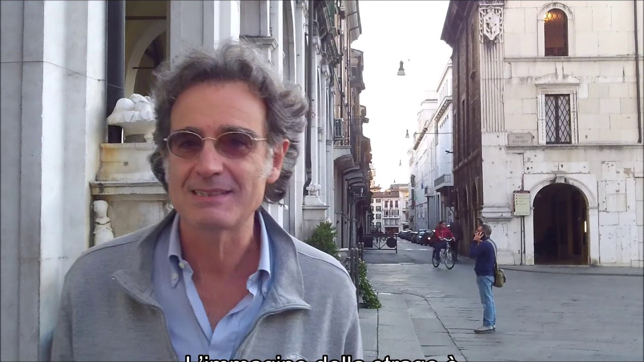 Mimmo, un ragazzo in bicicletta