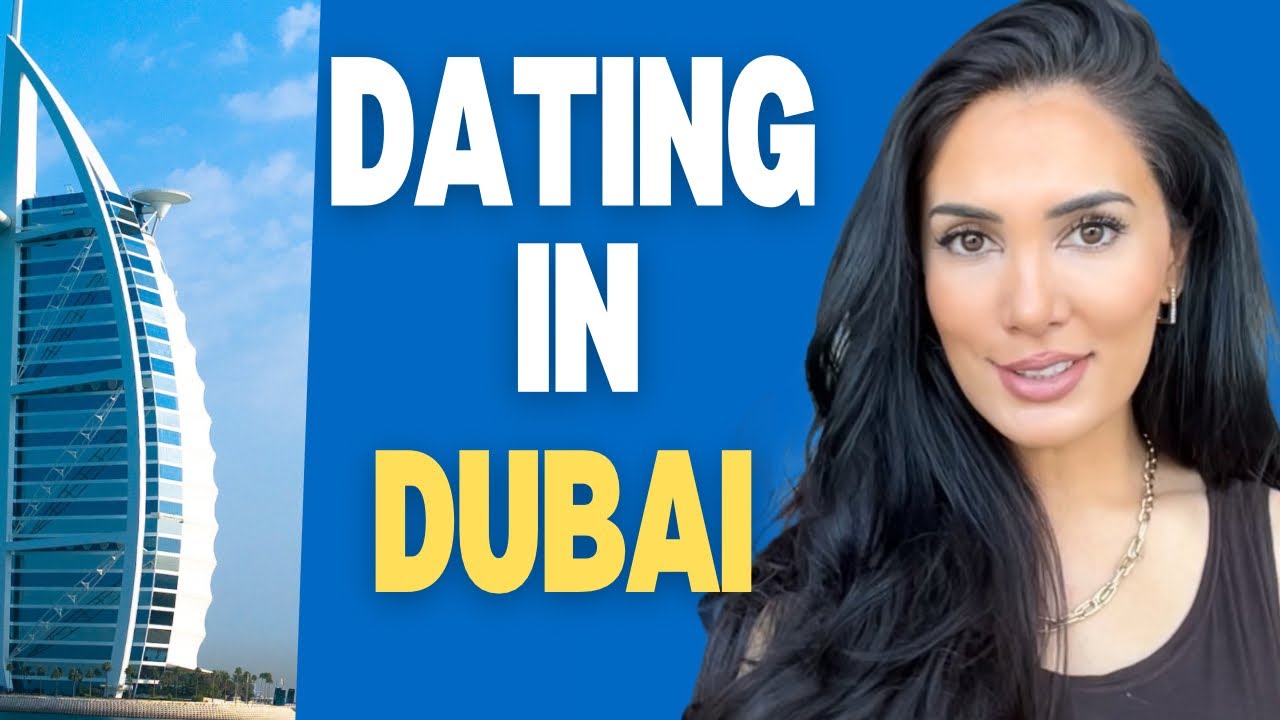 DARK SIDE OF DATING IN DUBAI