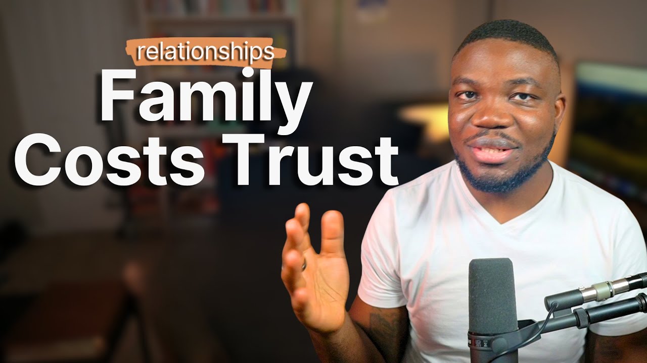The One Thing Destroying the Foundations of Families