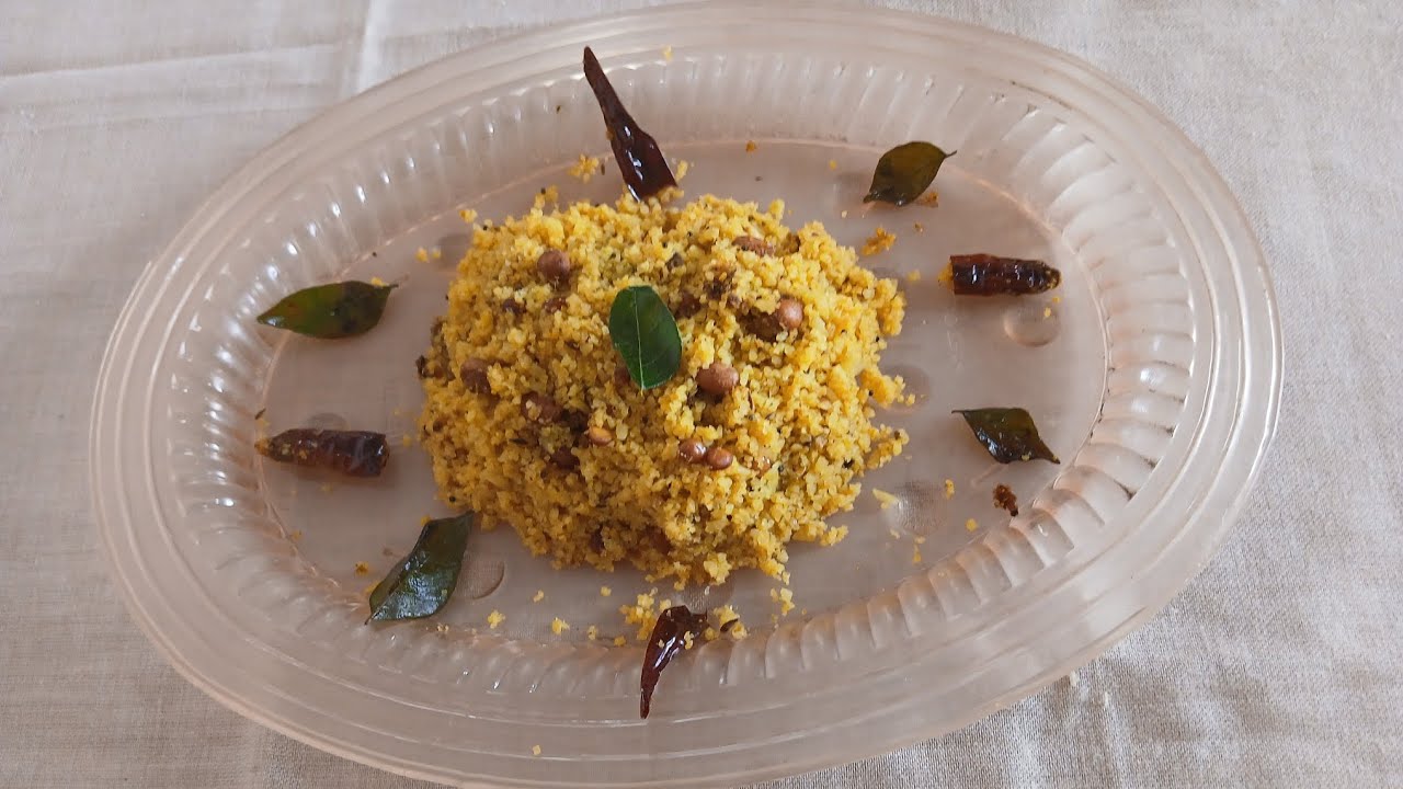Shivarathri Special Gojjavallakki