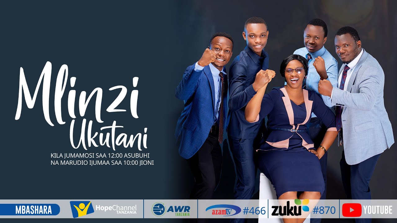 🔴LIVE : MLINZI UKUTANI