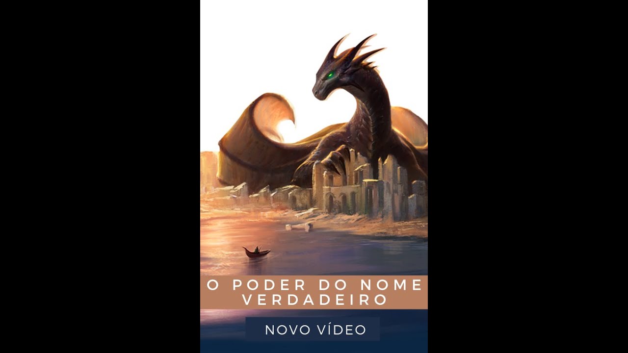 O Poder do Nome Verdadeiro
