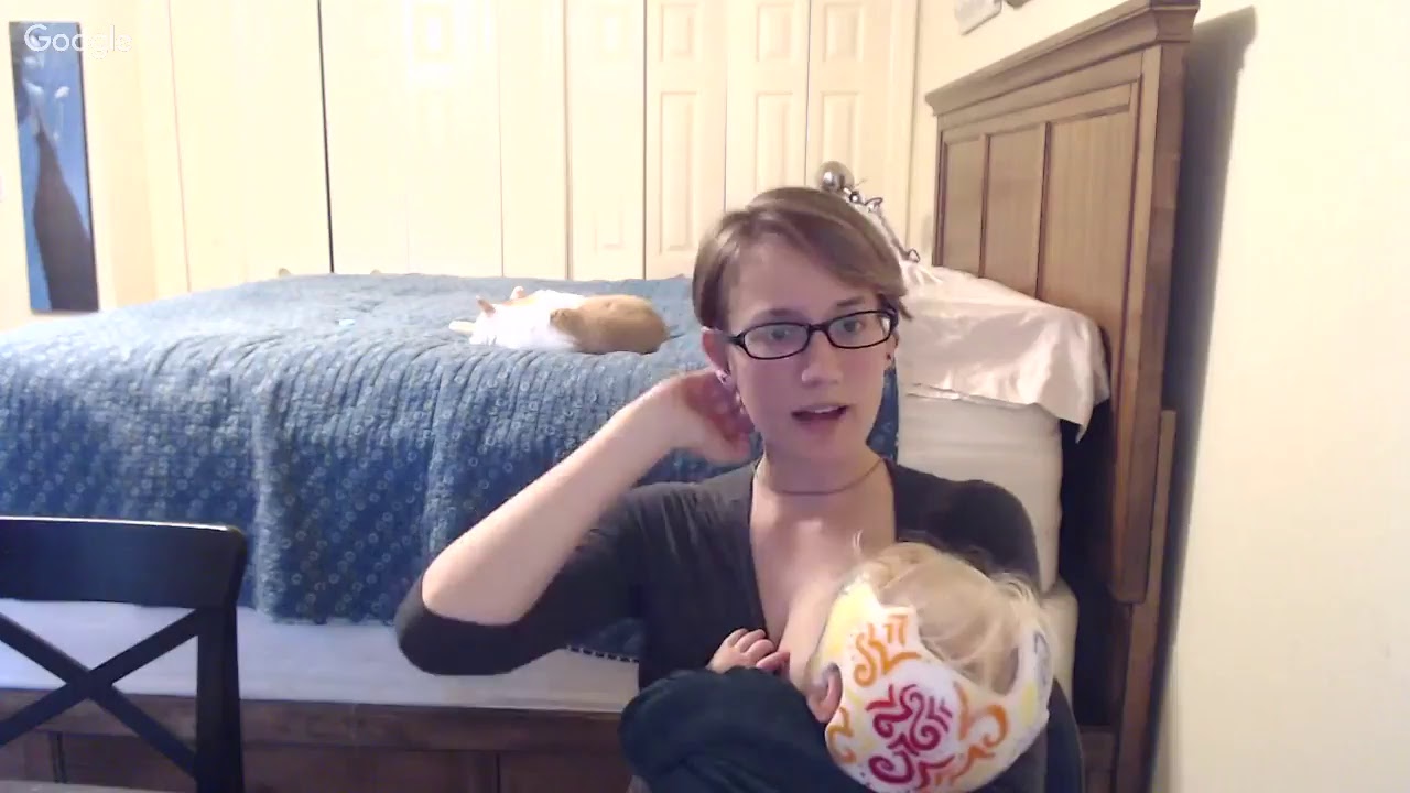 Informal livestream with Megan!