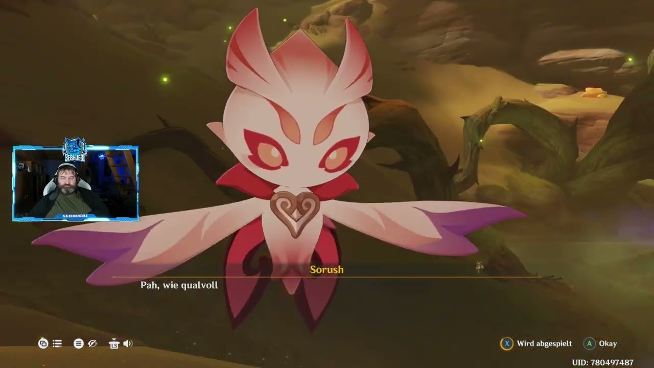 😸Gemütliche Runde Genshin Impact 😸Live-Stream vom 06.02.2026 (Part 8/10)