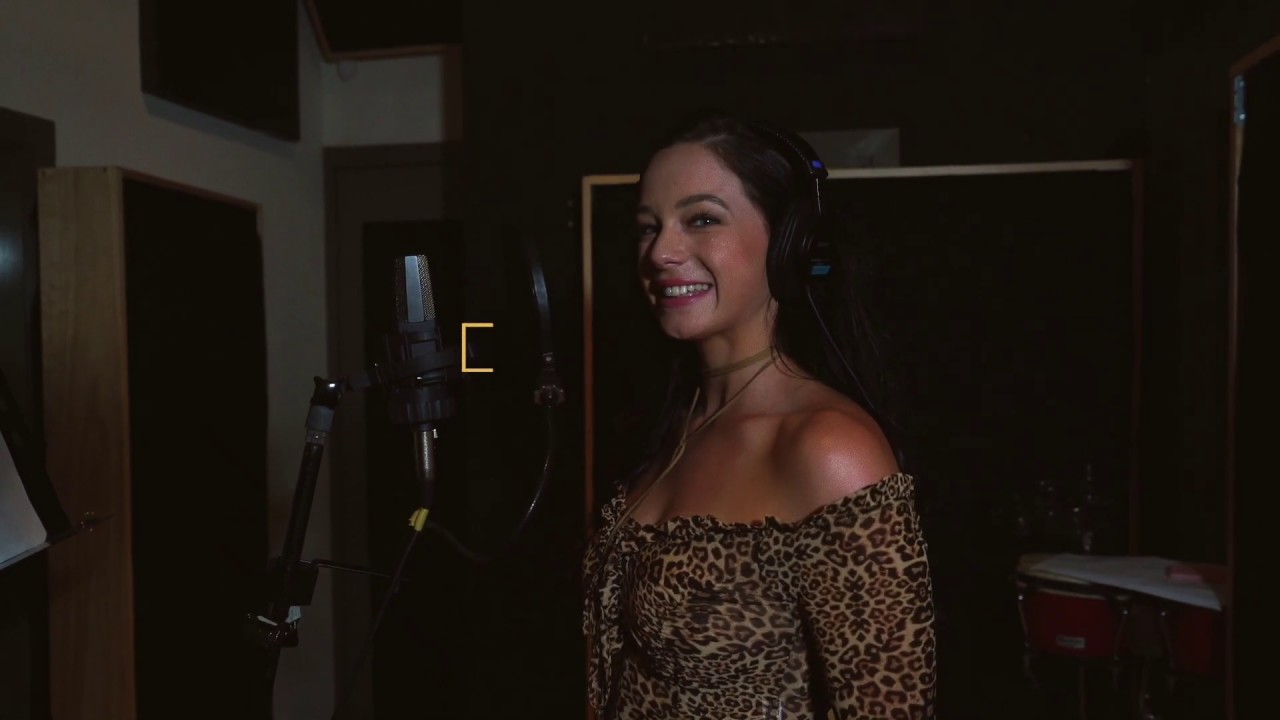 Tennessee Whiskey - Chris Stapleton | Cover By Sabrina Durante