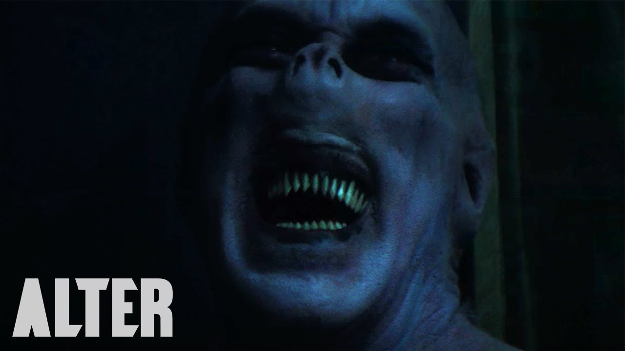 Horror Short Film 