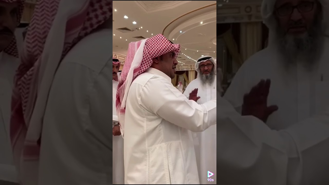 الشاعر علي مزهر (ابدااع )ونخبة عسير عند شار العمري ٢١-١١-١٤٤٠