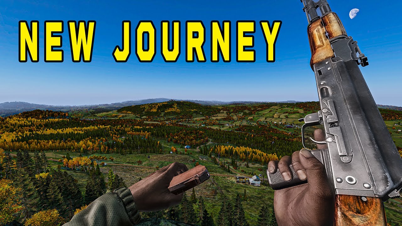 Fresh Wipe EP 2 | Chernarus | !server !discord !youtube