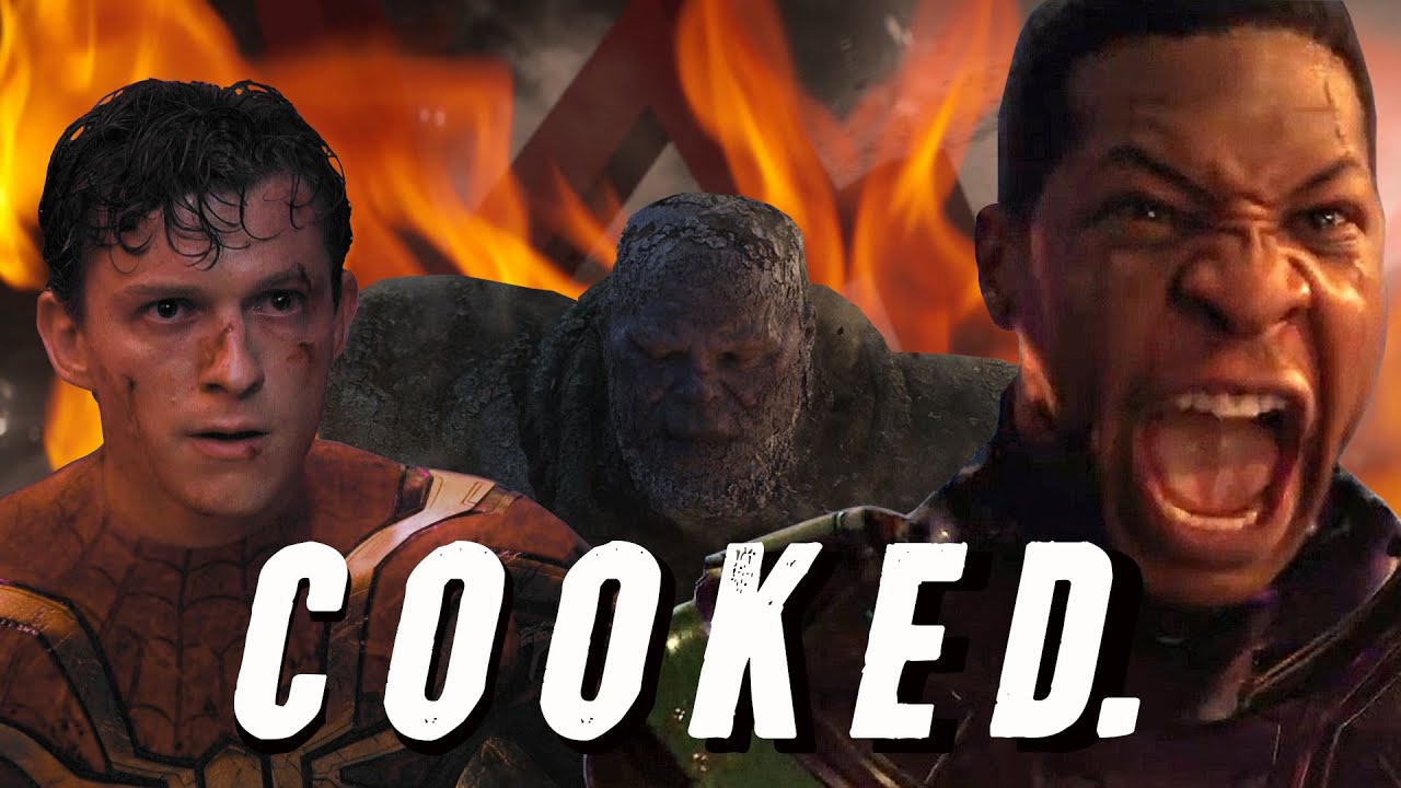 Is The MCU Really Over?