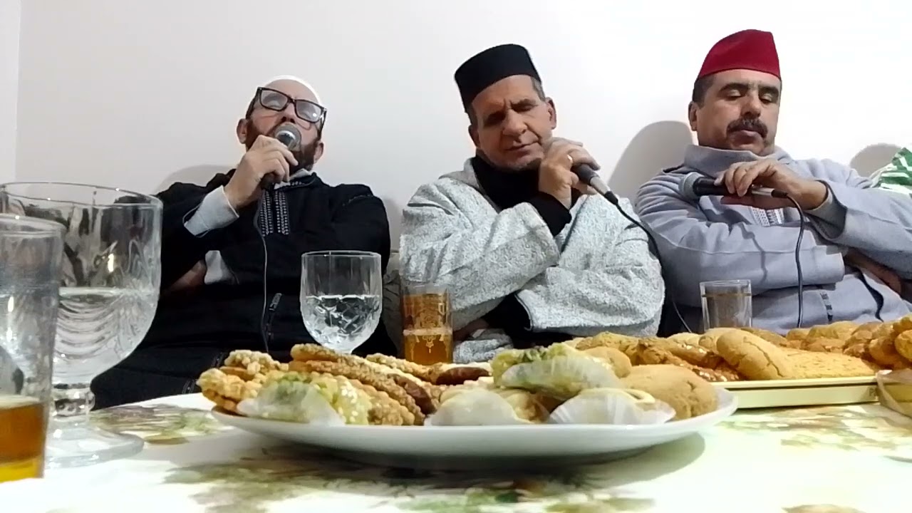 لاحياء جميع مناسبتكم