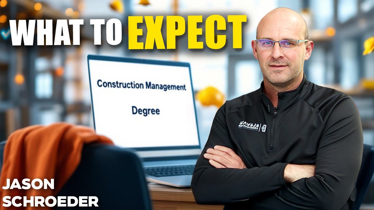 Can You Get A Construction Management Degree Online?