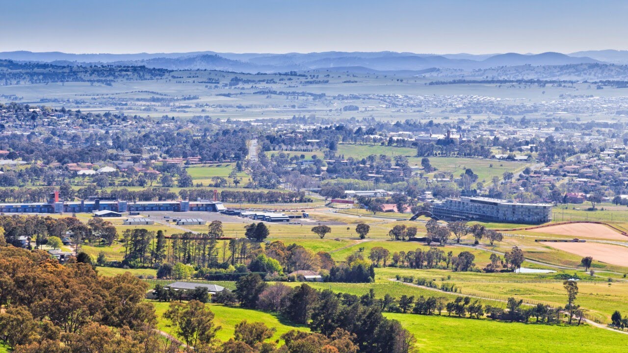 Regional funding &lsquo;fixed&rsquo; under the Labor government