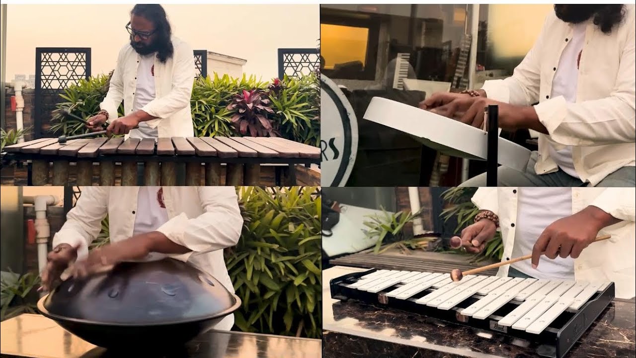 National Anthem of India || Epic Instrumental Version || Rabindranath Tagore