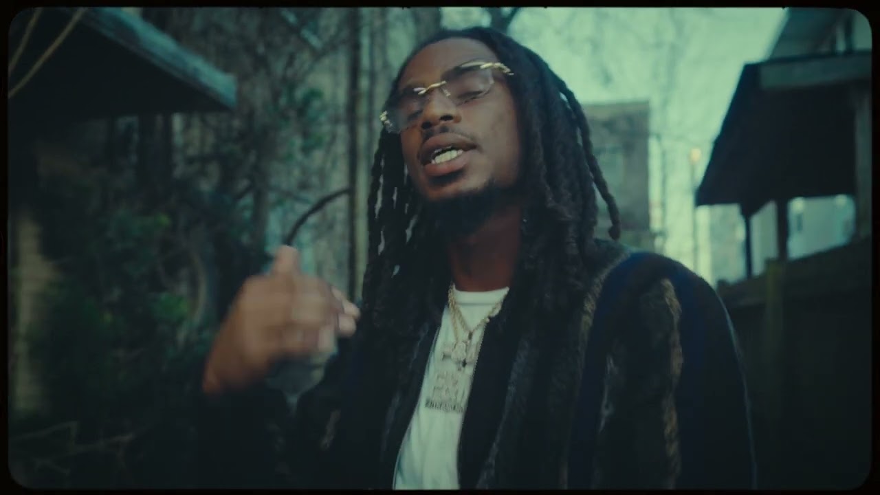 Deezy2Exclusive - Lil Mama (Shot By @AijalonAlxndr)