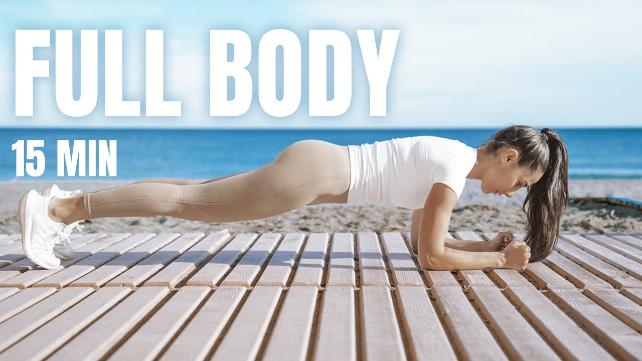 15 MIN FULL BODY RENFO SANS MAT&Eacute;RIEL