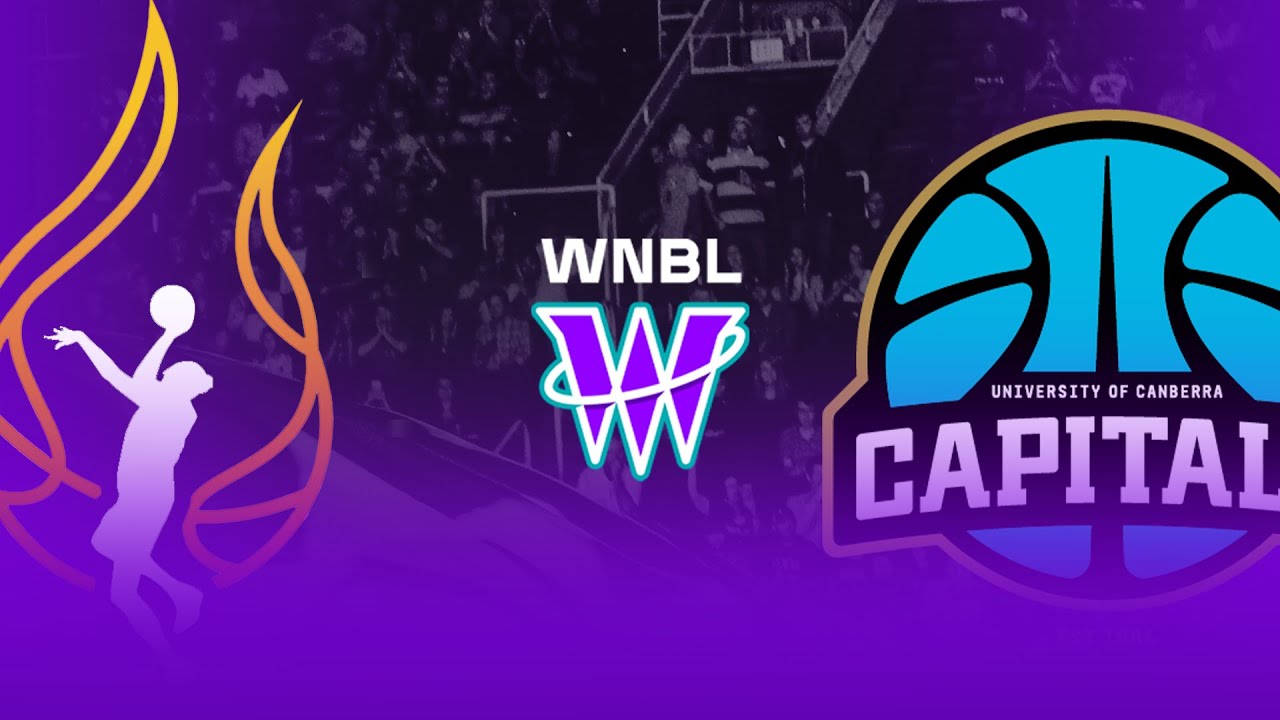 Townsville Fire v Canberra Capitals WNBL26 | Rd6