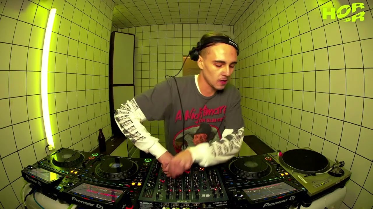 DJ SOURCE | H&Ouml;R - February 21 / 2024
