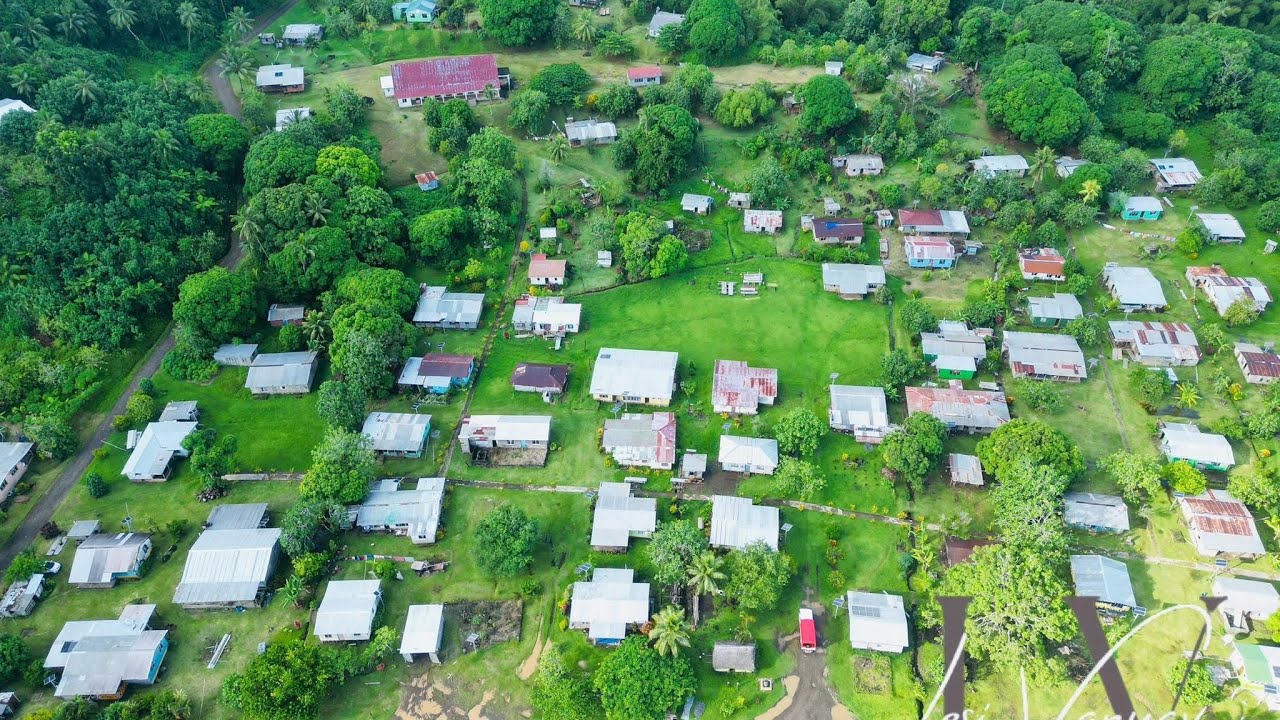 Nawaikama Noqu Vanua