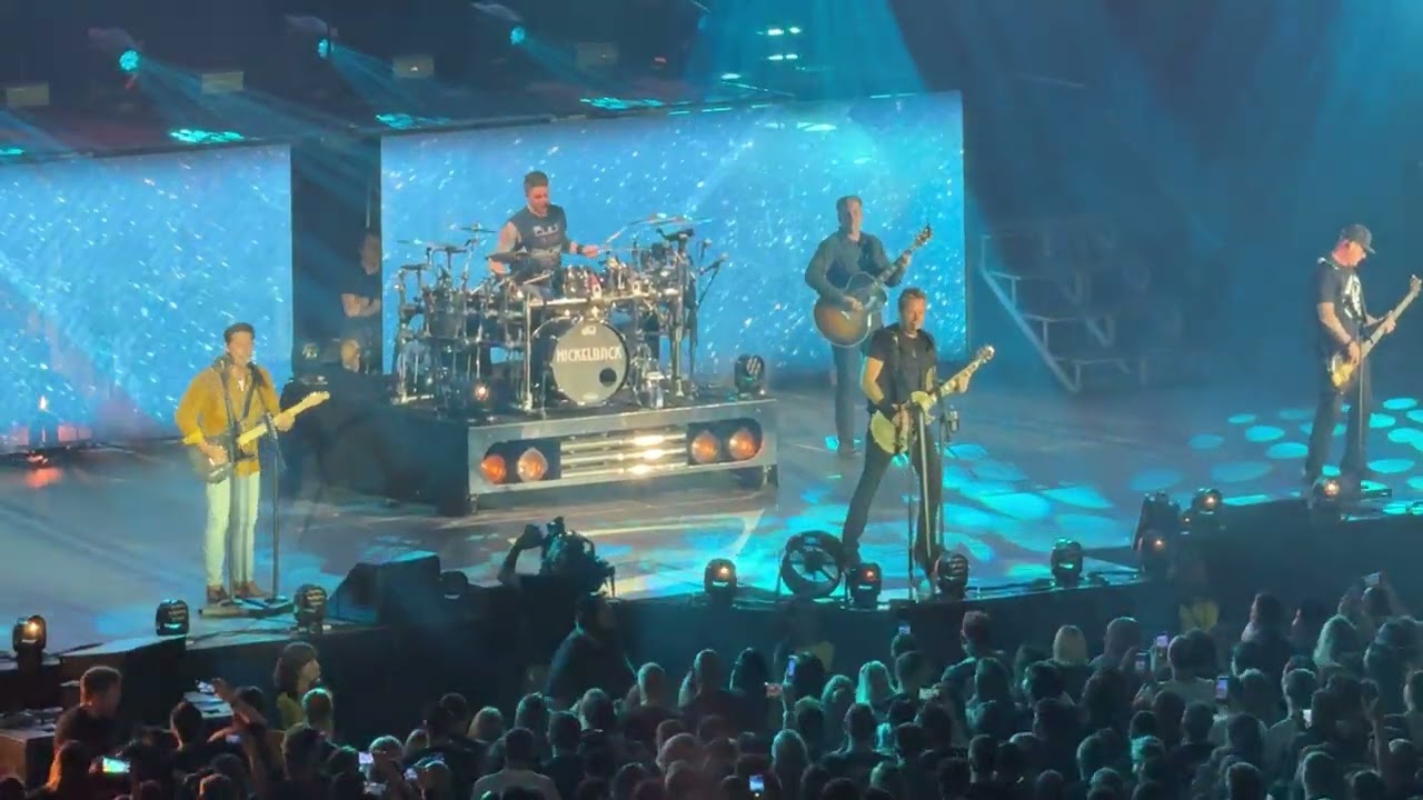 Far Away - Nickelback