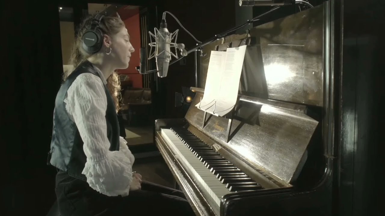 Birdy - Lilac Wine (Jeff Beck cover)