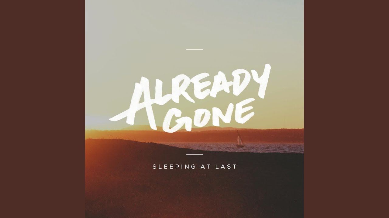 Already Gone