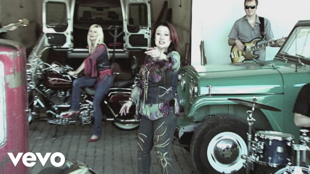 Seer - Bist Du's (Official Video)