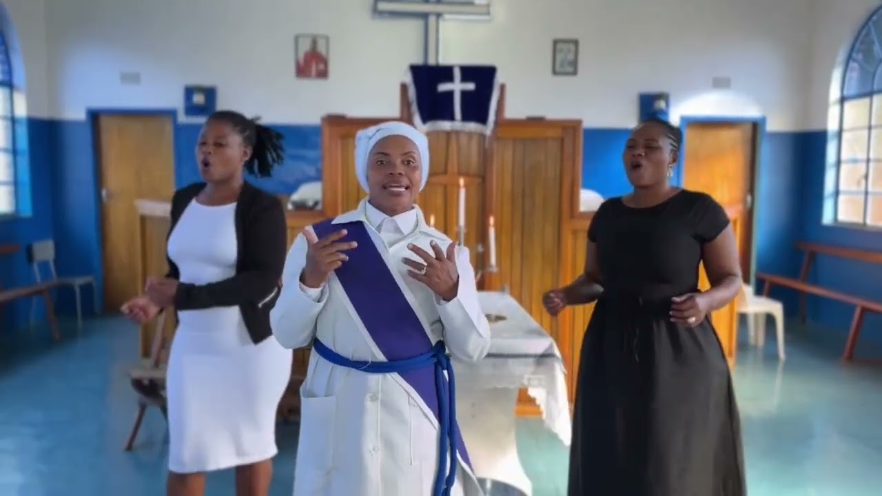 Sthape king & the light - Wa fetola