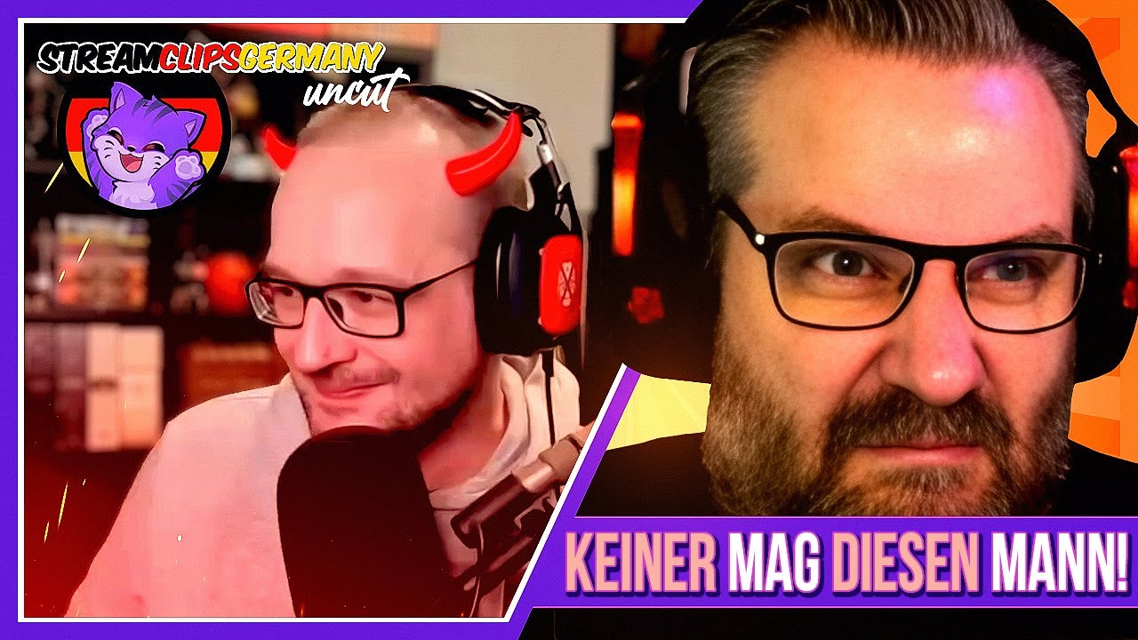 Besten Clips der Woche 😂 090 Clips  - Gronkh Reaction