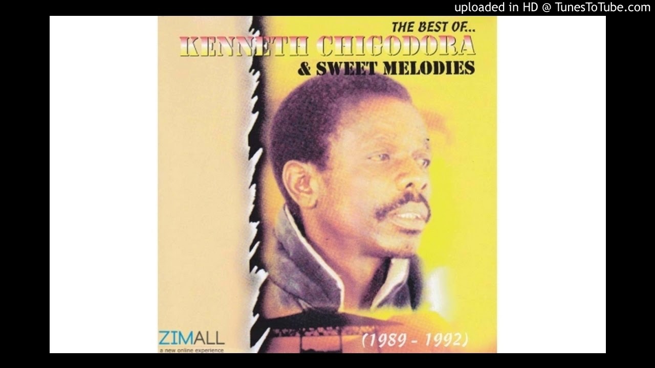 Istimela - Kenneth Chigodora