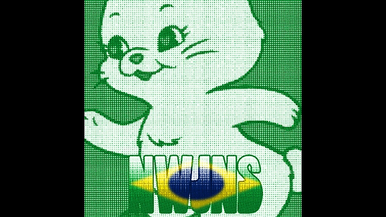 NEWJEANS - Ditto (808 Luke Remix)