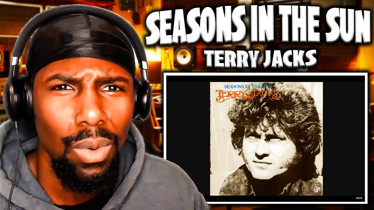 DEEP! | Seasons In The Sun - Terry Jacks (Reaction)