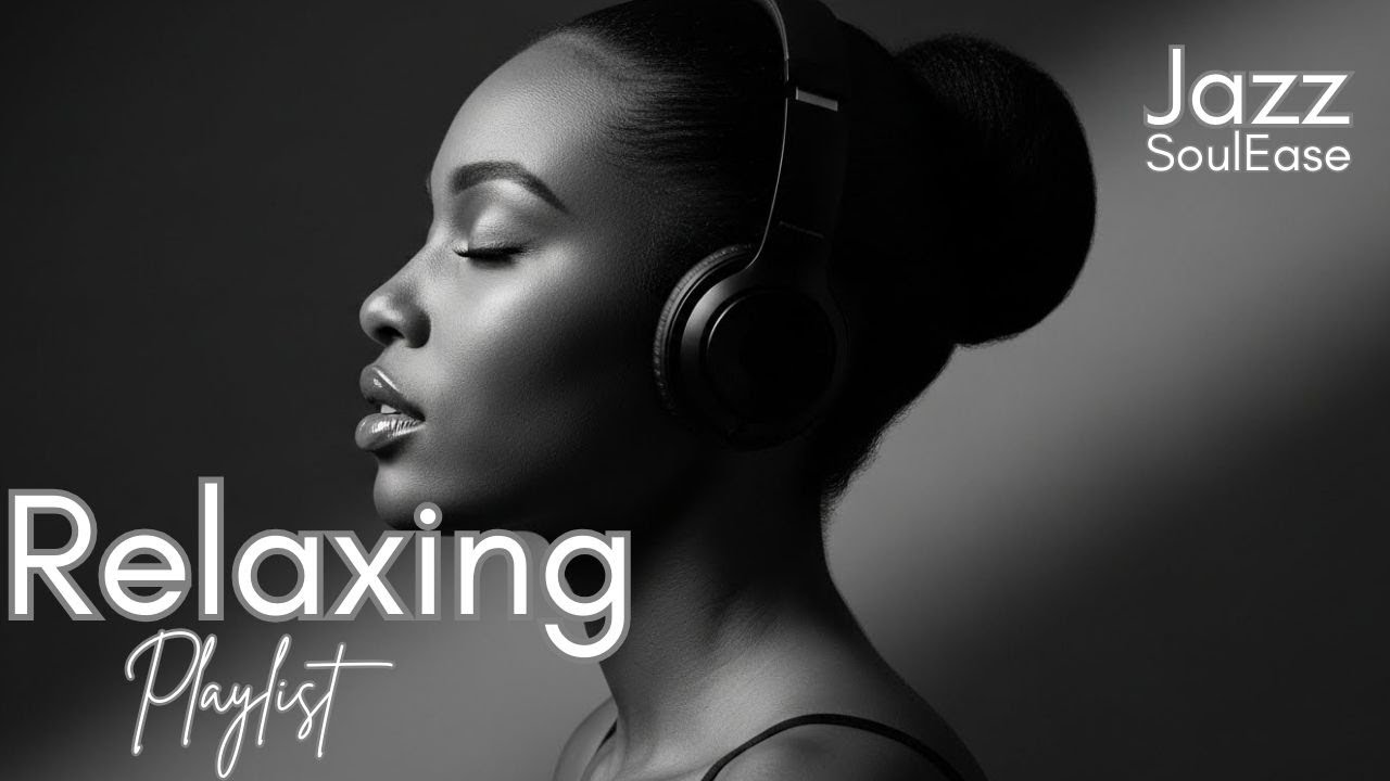 Night Time R&B Soul 🌙 | Calm & Relaxing Playlist
