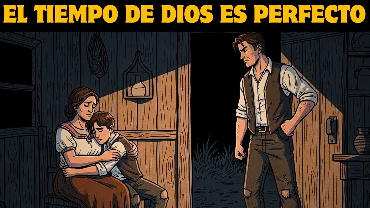 La Madre Humillada y el Hijo que Cambió su Destino | Historia de Fe y Trabajo Duro