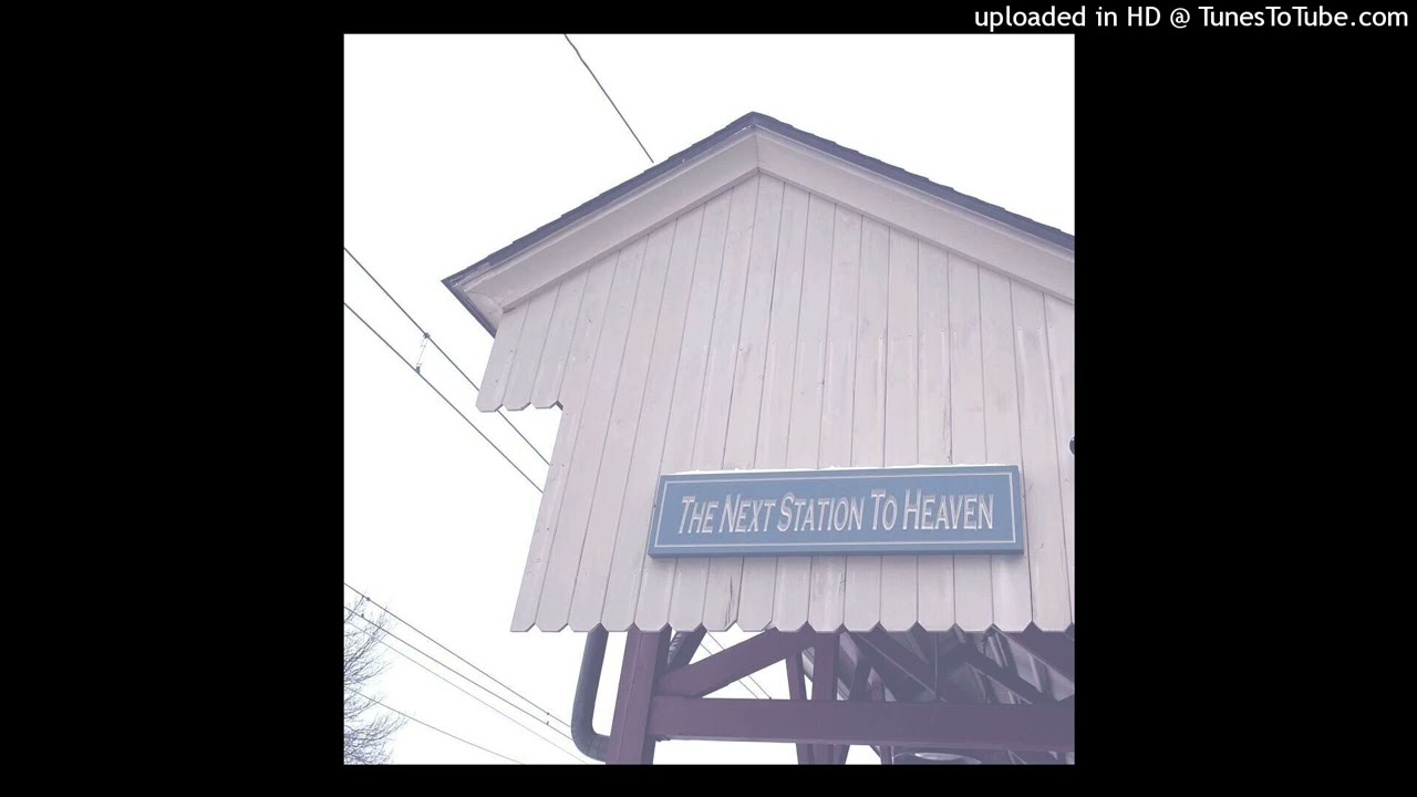 lui:d - To Heaven [2026]