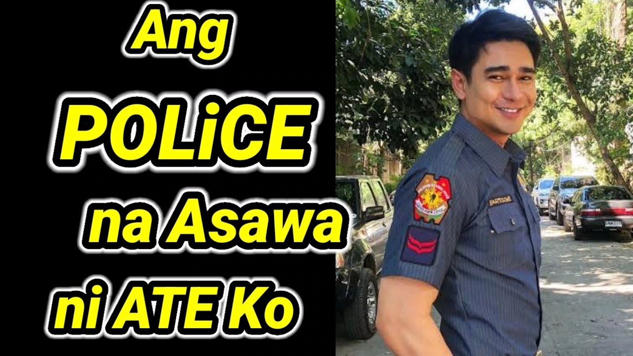 The Police Husband of My Sister ● with Tagalog Subtitle ● Short BL Story