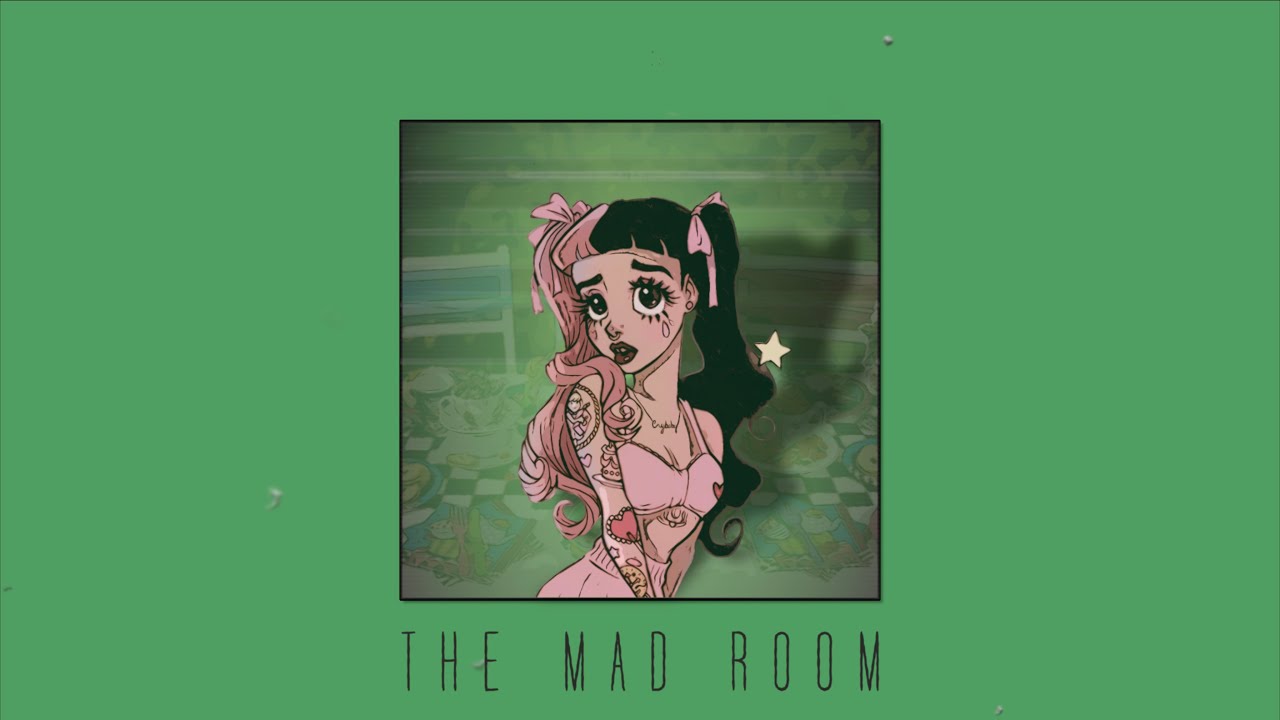 The Mad Room - Melanie Martinez Type Beat (Dark Pop Instrumental 2020)