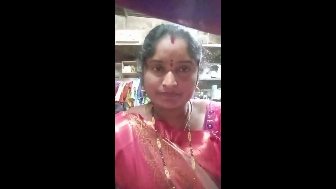 Ashwini vlogs r s k m is live
