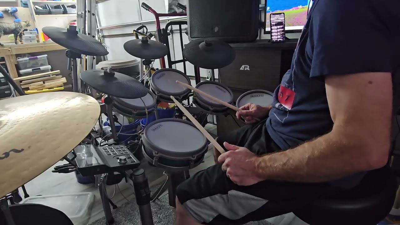 Mix   Practice