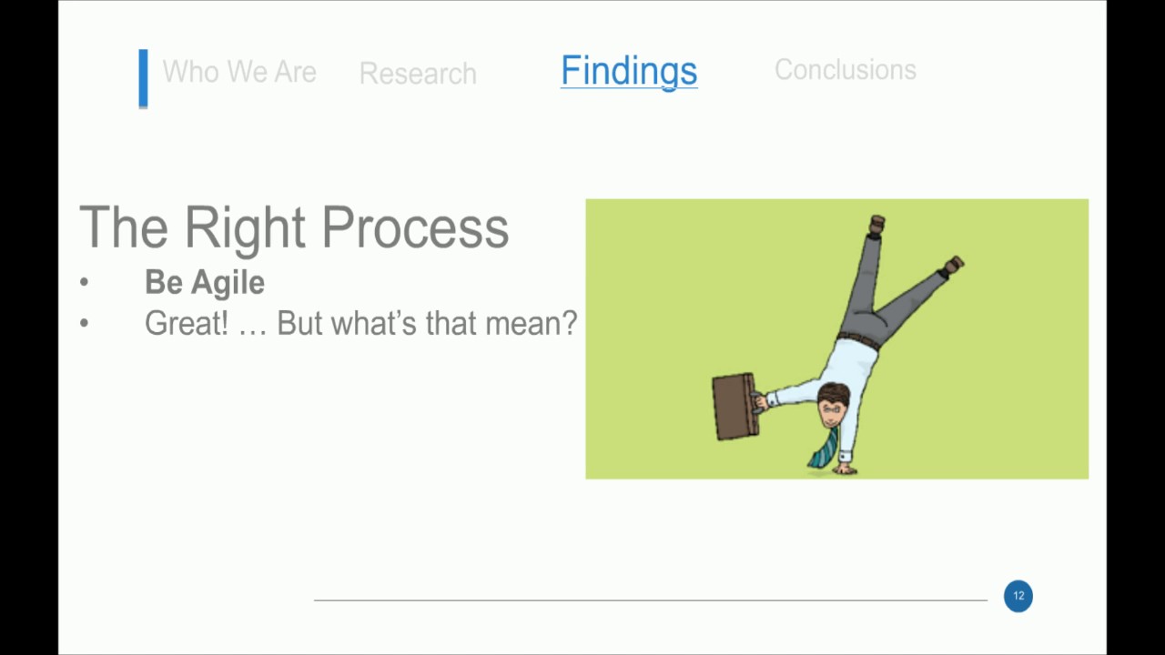Webinar: Building Highly Agile, and Impactful Analytics Centers of Excellence