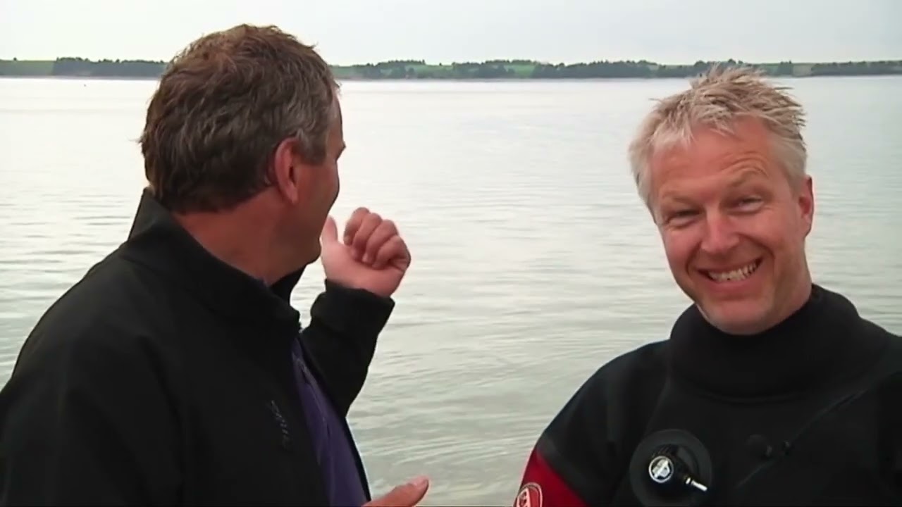 Snorkel- og dykkerspot Oddesund