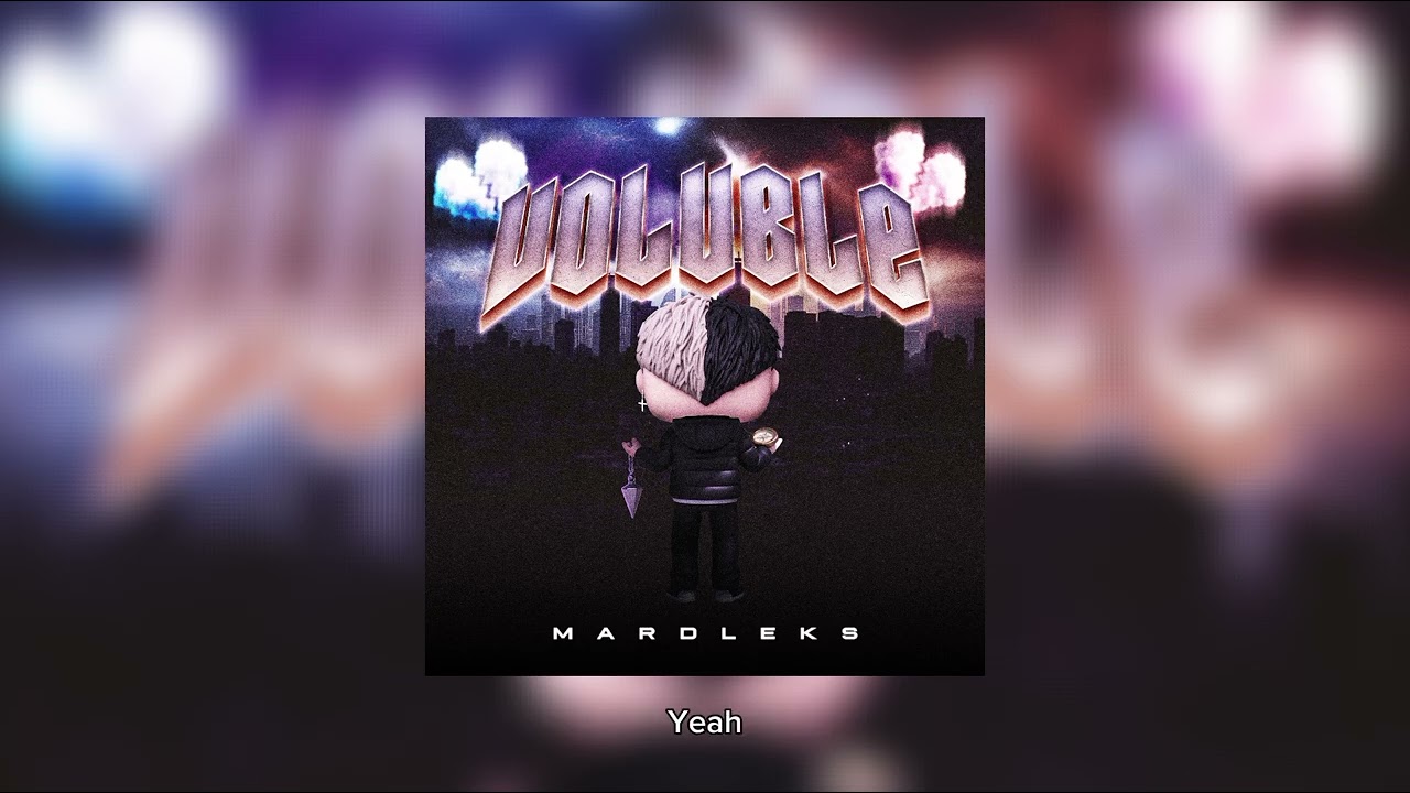 Mardleks - Inefable (Official Audio)