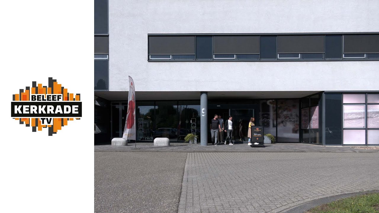 Beleef Kerkrade | Aflevering 26
