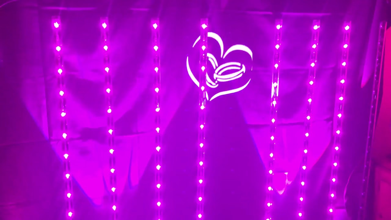 Using Freedom Sticks with Light Rider
