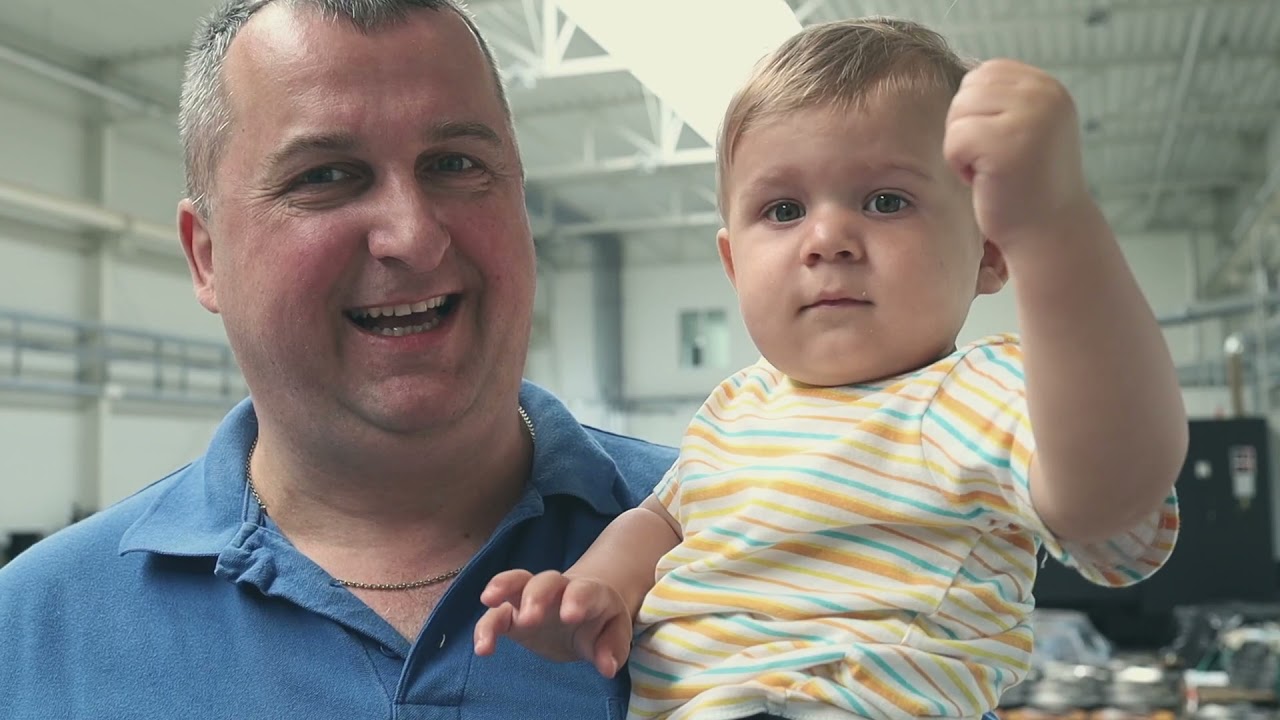 Náborové video - KOVO Jandl