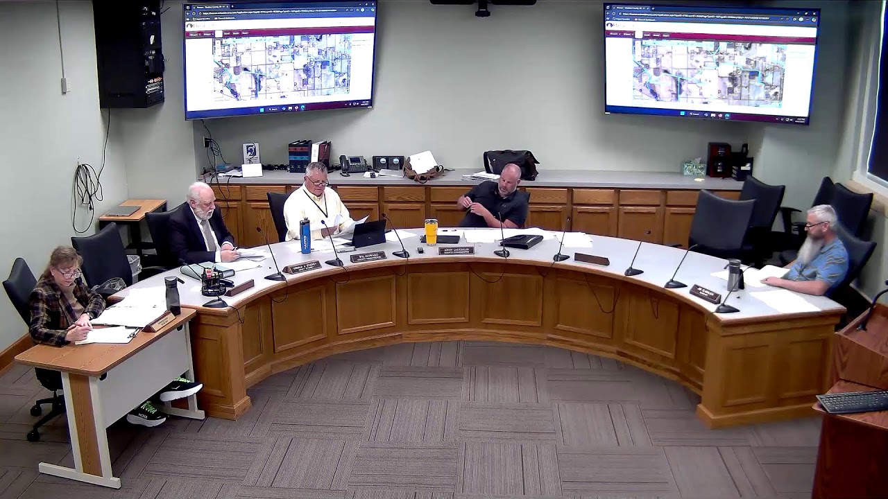 Steuben County Government
