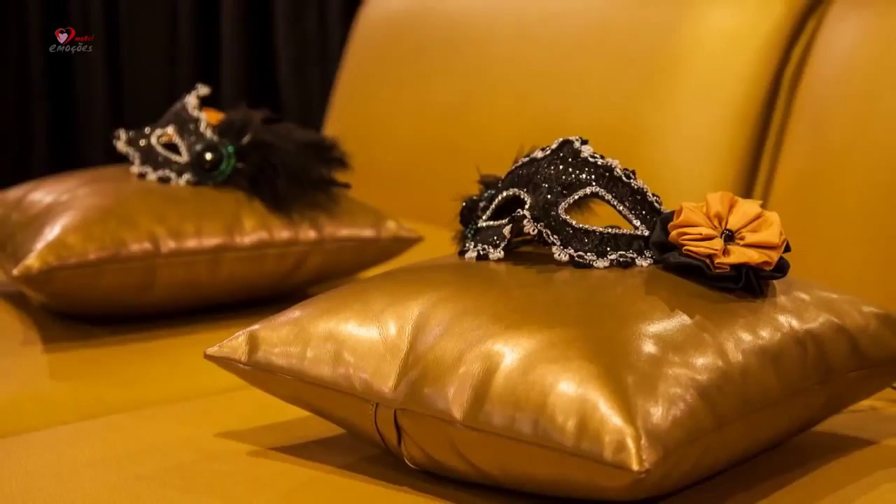 Motel Emoções