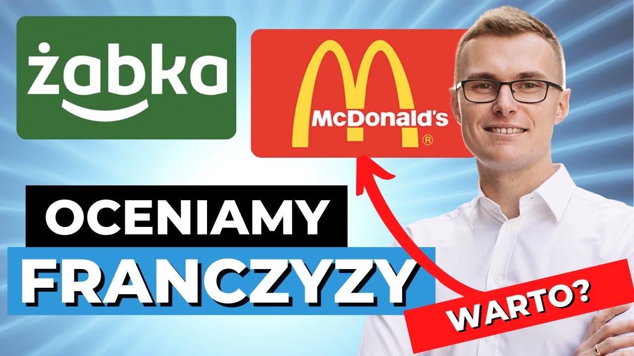 FRANCZYZA - WARTO CZY NIE? - Biznes na licencji #OceniamyBiznesy
