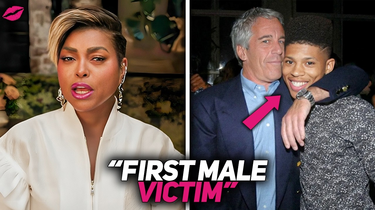 Taraji P Henson Leaks Bryshere Gray's Worst Secret
