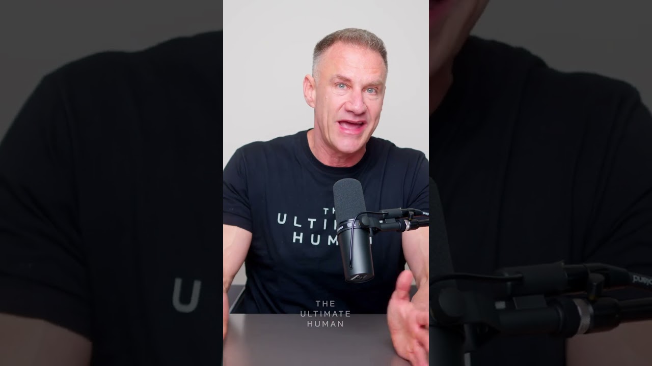 Methylfolate vs Folic Acid with Gary Brecka #folate #methylfolate #garybrecka #folicacid