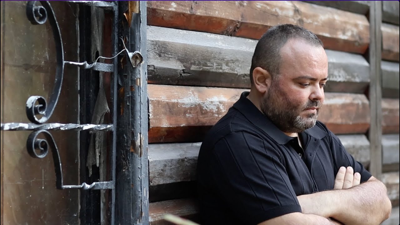 Iulian Grigoras & Jocelyn - Doua pagini | Official Video